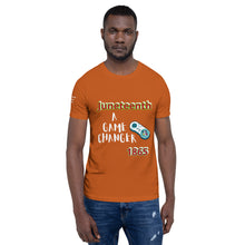 Load image into Gallery viewer, Unisex t-shirt
