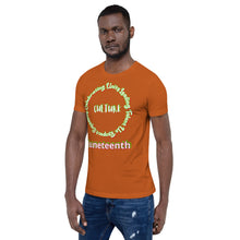 Load image into Gallery viewer, Unisex t-shirt