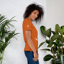 Load image into Gallery viewer, Unisex t-shirt