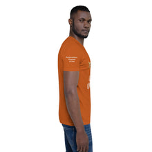 Load image into Gallery viewer, Unisex t-shirt