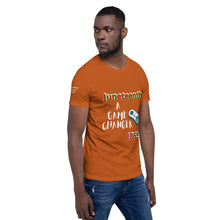 Load image into Gallery viewer, Unisex t-shirt