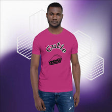 Load image into Gallery viewer, Short-Sleeve Unisex T-Shirt