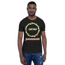 Load image into Gallery viewer, Unisex t-shirt