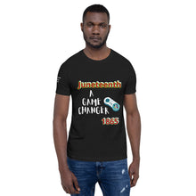 Load image into Gallery viewer, Unisex t-shirt