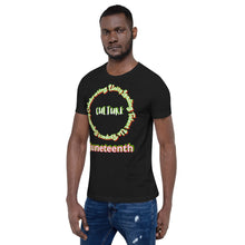 Load image into Gallery viewer, Unisex t-shirt