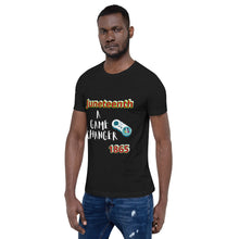 Load image into Gallery viewer, Unisex t-shirt