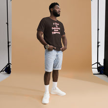Load image into Gallery viewer, Unisex t-shirt1