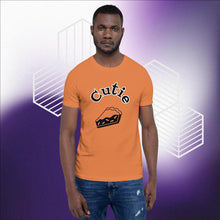 Load image into Gallery viewer, Short-Sleeve Unisex T-Shirt