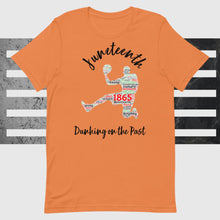 Load image into Gallery viewer, Unisex t-shirt