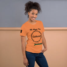 Load image into Gallery viewer, Unisex t-shirt