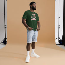 Load image into Gallery viewer, Unisex t-shirt1
