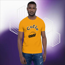 Load image into Gallery viewer, Short-Sleeve Unisex T-Shirt