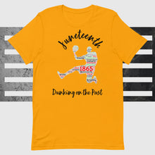 Load image into Gallery viewer, Unisex t-shirt