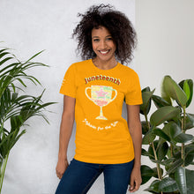 Load image into Gallery viewer, Unisex t-shirt