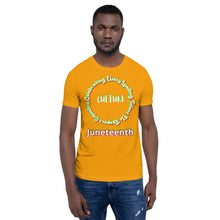Load image into Gallery viewer, Unisex t-shirt