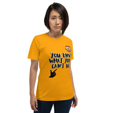Load image into Gallery viewer, Unisex t-shirt