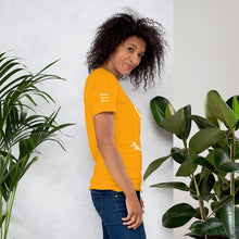 Load image into Gallery viewer, Unisex t-shirt
