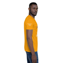 Load image into Gallery viewer, Unisex t-shirt