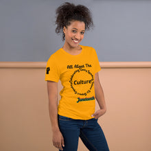 Load image into Gallery viewer, Unisex t-shirt