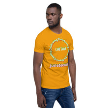 Load image into Gallery viewer, Unisex t-shirt
