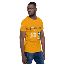 Load image into Gallery viewer, Unisex t-shirt