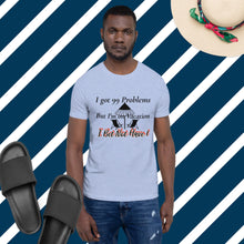 Load image into Gallery viewer, Unisex t-shirt