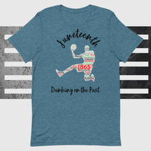 Load image into Gallery viewer, Unisex t-shirt