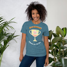 Load image into Gallery viewer, Unisex t-shirt