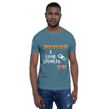 Load image into Gallery viewer, Unisex t-shirt