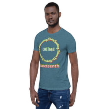 Load image into Gallery viewer, Unisex t-shirt