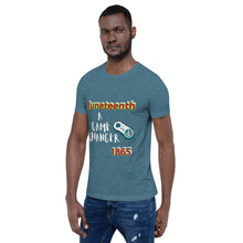 Load image into Gallery viewer, Unisex t-shirt
