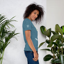 Load image into Gallery viewer, Unisex t-shirt