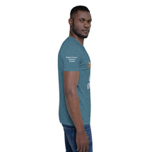 Load image into Gallery viewer, Unisex t-shirt