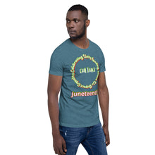 Load image into Gallery viewer, Unisex t-shirt
