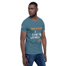 Load image into Gallery viewer, Unisex t-shirt