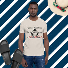 Load image into Gallery viewer, Unisex t-shirt