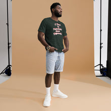 Load image into Gallery viewer, Unisex t-shirt1
