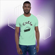 Load image into Gallery viewer, Short-Sleeve Unisex T-Shirt