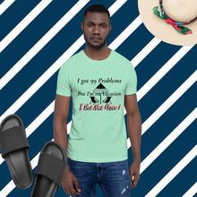Load image into Gallery viewer, Unisex t-shirt