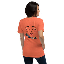 Load image into Gallery viewer, Unisex t-shirt