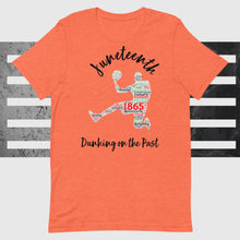 Load image into Gallery viewer, Unisex t-shirt