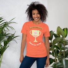 Load image into Gallery viewer, Unisex t-shirt