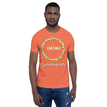 Load image into Gallery viewer, Unisex t-shirt