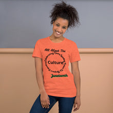 Load image into Gallery viewer, Unisex t-shirt