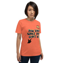 Load image into Gallery viewer, Unisex t-shirt