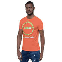 Load image into Gallery viewer, Unisex t-shirt