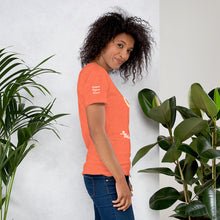 Load image into Gallery viewer, Unisex t-shirt