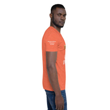 Load image into Gallery viewer, Unisex t-shirt