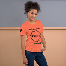 Load image into Gallery viewer, Unisex t-shirt