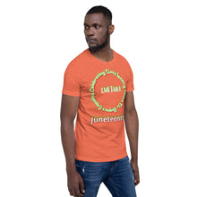 Load image into Gallery viewer, Unisex t-shirt